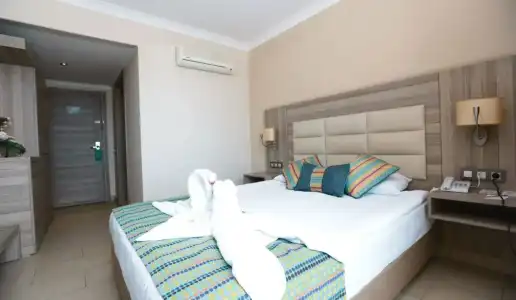 Insula Resort & Spa - 25