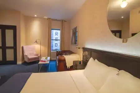 The Frederick - 14