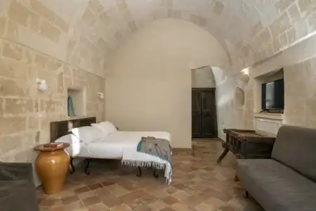 Locanda di San Martino & Termae Romanae - 89
