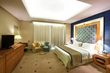 Elite Byblos - 5