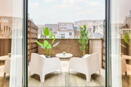 Holiday Inn BRUSSELS - SCHUMAN by IHG - 37