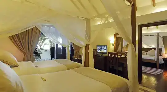 Medhufushi Island Resort - 46