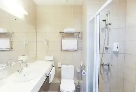 Spa Best Western Russian Manchester - 105