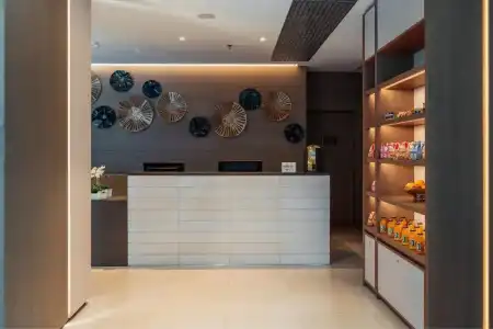 Deltas by Marriott Olbia Sardinia - 1