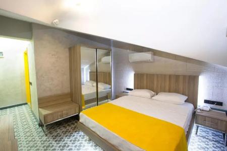 Erdem City Apart - 37
