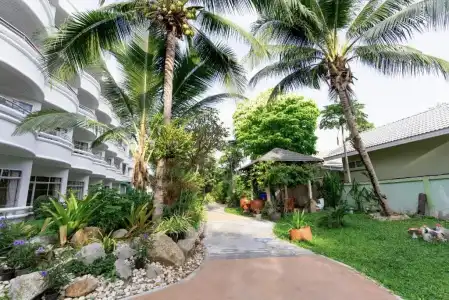 Matcha Samui Resort - 33