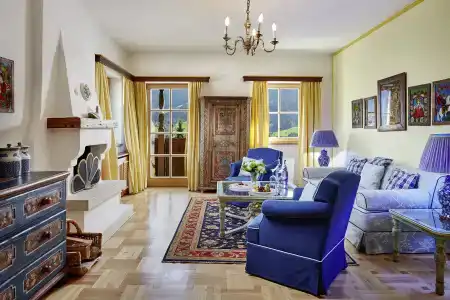 Relais & Châteaux Tennerhof - 13