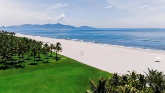 Shilla Monogram Danang - 22