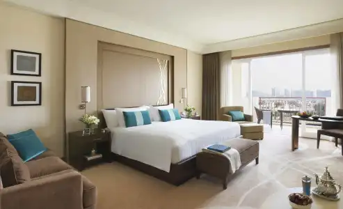 Anantara Eastern Mangroves Abu Dhabi - 63