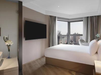 Holiday Inn SHANGHAI HUAXIA by IHG - 28