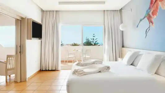 Iberostar Waves Founty Beach -All Inclusive - 65