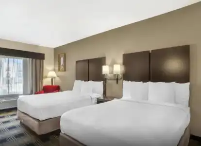 Best Western Plus Heritage Inn - 42