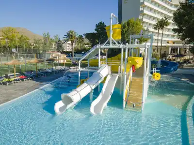 Cabot Pollensa Park Spa - 21