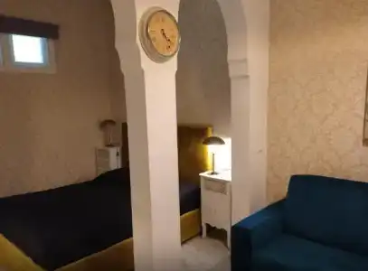 B&B Mini Incity-Close Train Station and Port- - 23