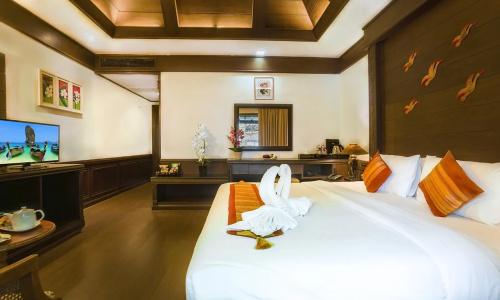 Ao Nang Orchid Resort - 49