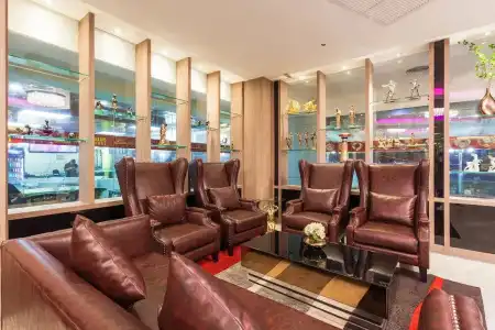 Grand 5 & Plaza Sukhumvit Bangkok - 22