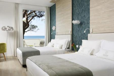 The Sense Experience Resort - Preferreds & Resorts - 65