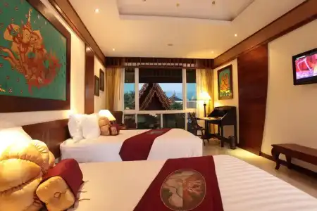 Kodchasri Thani Chiangmai - 7