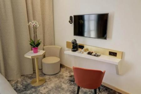 Best Western Plus Comedie Saint-Roch - 30