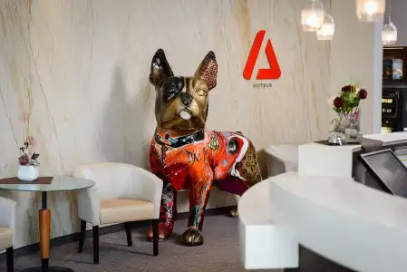 Amedia Dresden Elbpromenade, Trademark Collection by Wyndham - 15