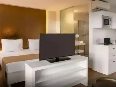 Amedia Luxury Suites Graz, Trademark Collection by Wyndham - 44