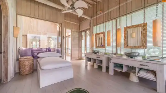 Soneva Jani - 110