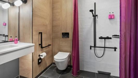 Moxy Duesseldorf City - 29