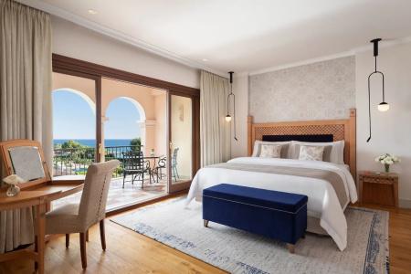 The St. Regis Mardavall Mallorca Resort - 111