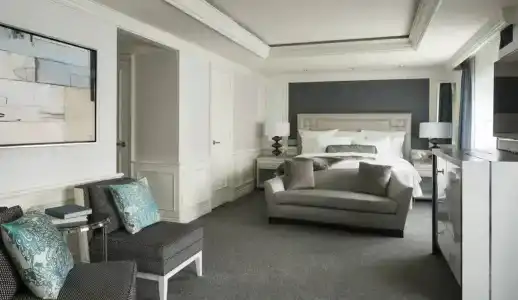 The Ritz-Carlton, San Francisco - 91
