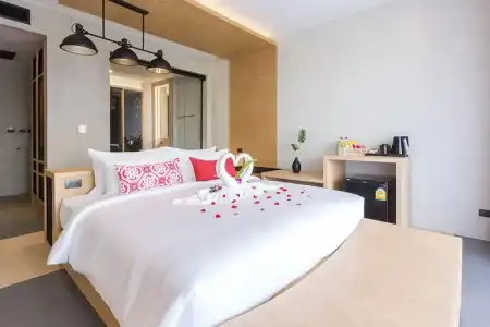 Aurico Kata Resort & Spa - 60