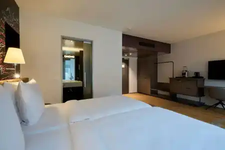 Radisson Blu, Lucerne - 76