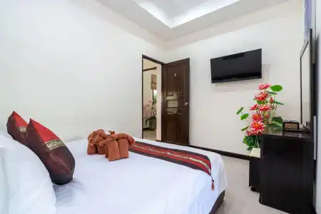 Boutique Resort Private Pool Villa - 150