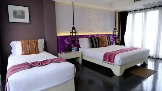 U Chiang Mai - 22