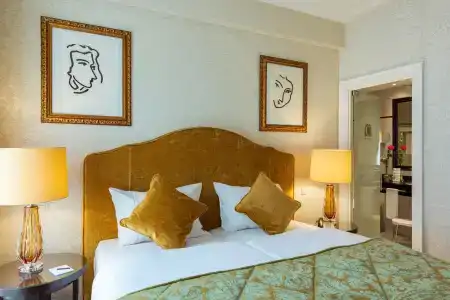 Grand Casselbergh Bruges - 64