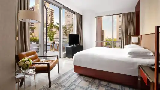 Park Hyatt New York - 72