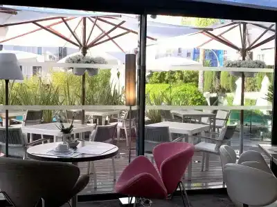 le Canberra - 19