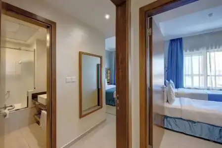 Class Apartments - 58