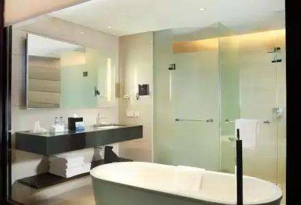 Hilton Bandung - 76