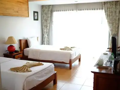 Harmony Inn - 34