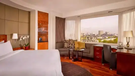 The Park Tower Knightsbridge, A Luxury Collection - 59