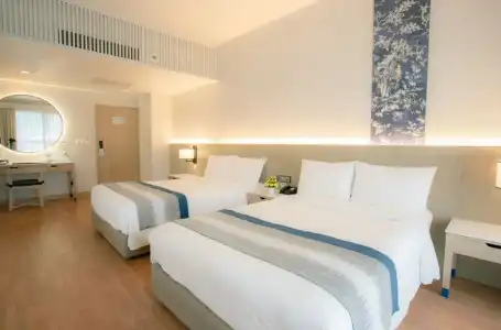The Royal Paradise & Spa - 147