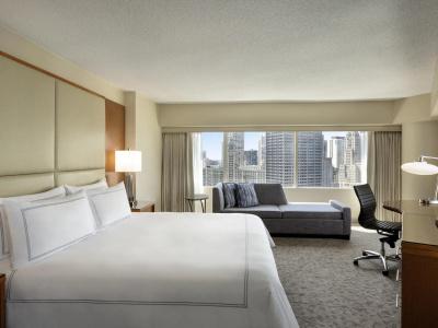 Swissotel - Chicago - 52