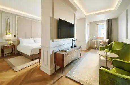 InterContinentals ATHÉNÉE PALACE BUCHAREST by IHG - 13