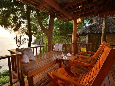 Railay Great View Resort - 50