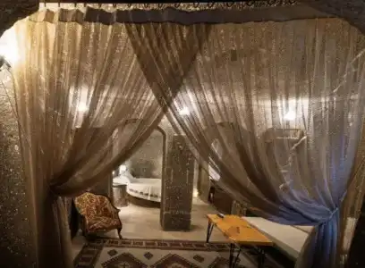 Grand Cave Suites - 77
