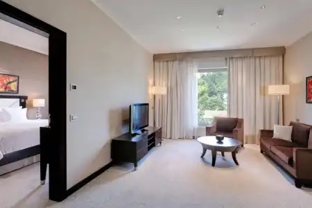 Grand River Park, a Luxury Collection Bratislava - 58