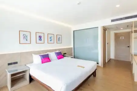 Orchidacea Resort - 61