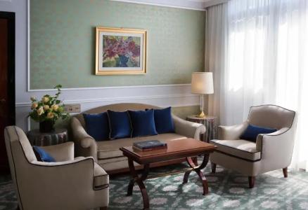 Starhotels du Parc - 65