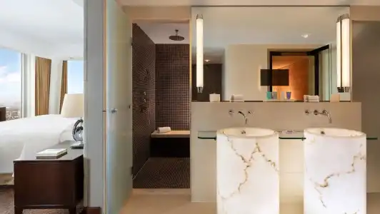 JW Marriott Frankfurt - 73