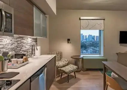 Element Dallas Downtown East - 52